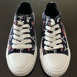 Atlanta Braves Shoes